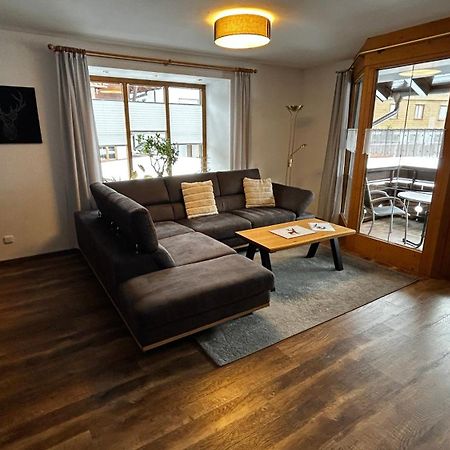 Ferienwohnung Pauliner Oberstdorf Zewnętrze zdjęcie