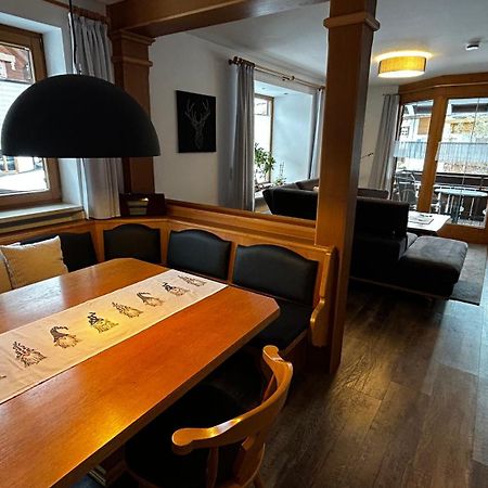 Ferienwohnung Pauliner Oberstdorf Zewnętrze zdjęcie