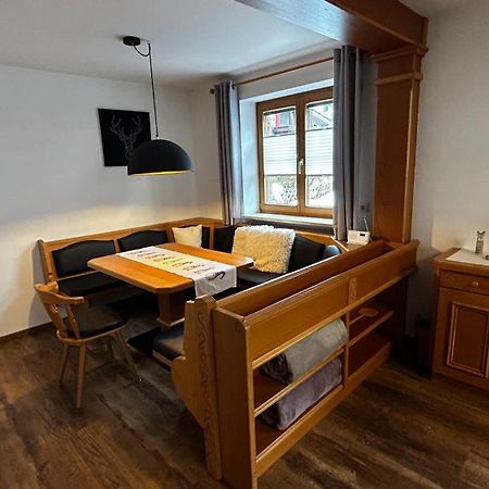 Ferienwohnung Pauliner Oberstdorf Zewnętrze zdjęcie