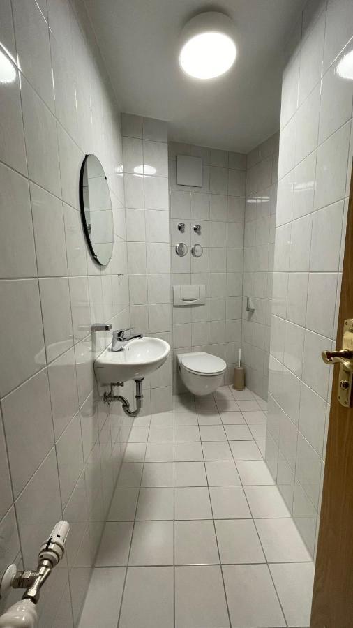 Ferienwohnung Pauliner Oberstdorf Zewnętrze zdjęcie