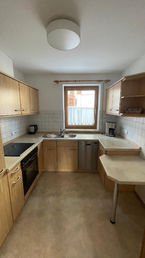 Ferienwohnung Pauliner Oberstdorf Zewnętrze zdjęcie