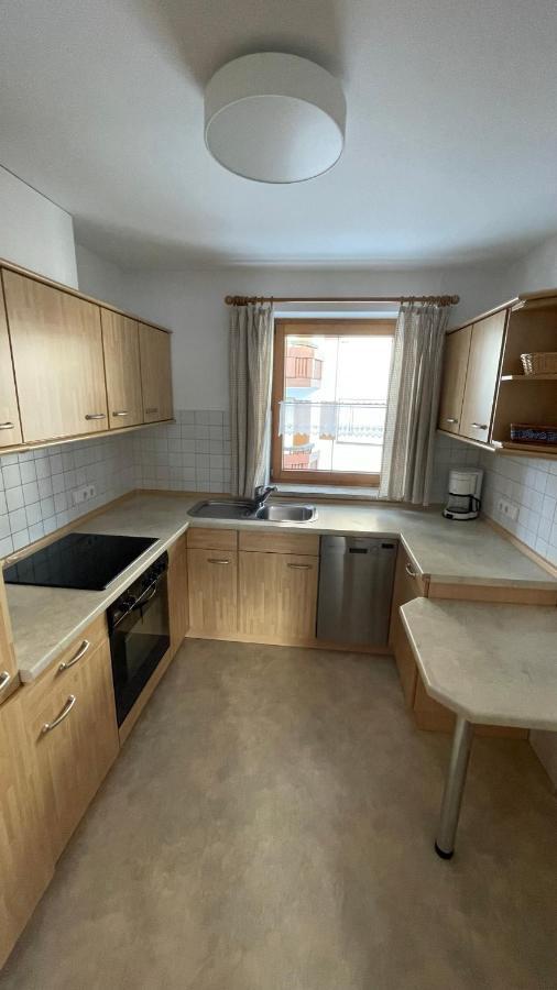 Ferienwohnung Pauliner Oberstdorf Zewnętrze zdjęcie