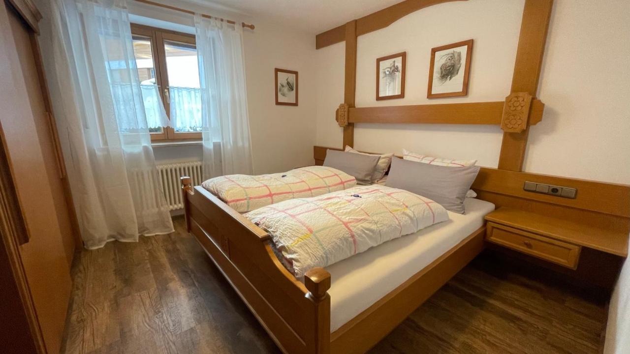 Ferienwohnung Pauliner Oberstdorf Zewnętrze zdjęcie