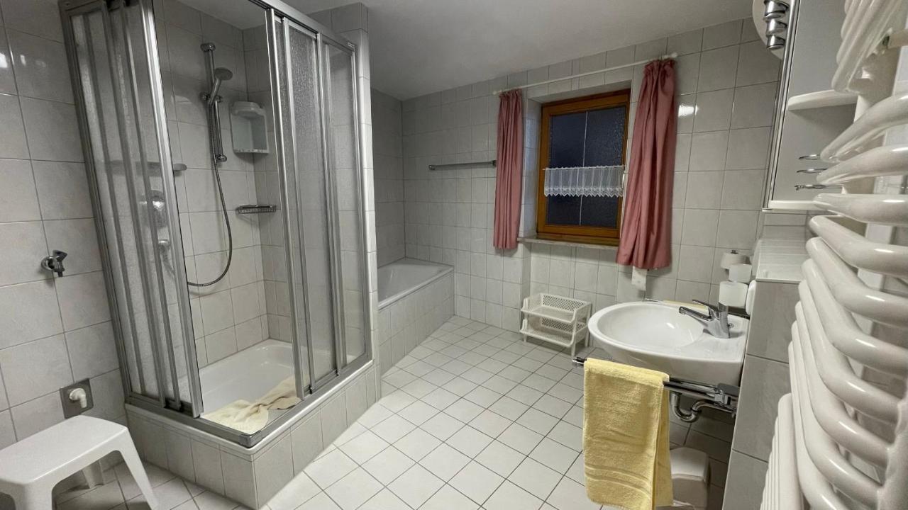 Ferienwohnung Pauliner Oberstdorf Zewnętrze zdjęcie