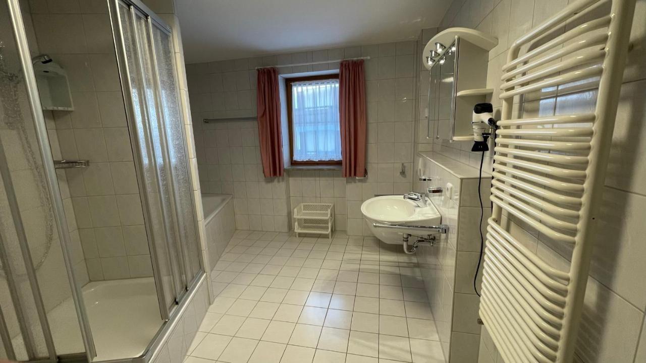 Ferienwohnung Pauliner Oberstdorf Zewnętrze zdjęcie