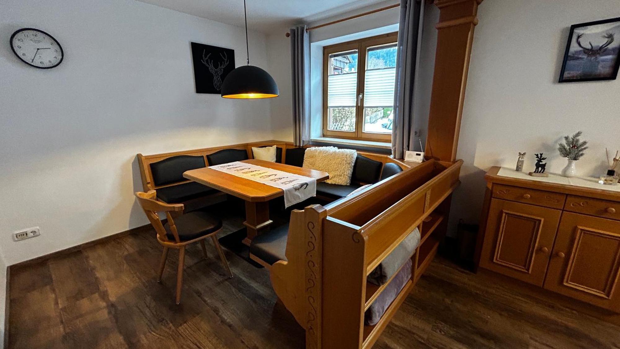 Ferienwohnung Pauliner Oberstdorf Zewnętrze zdjęcie