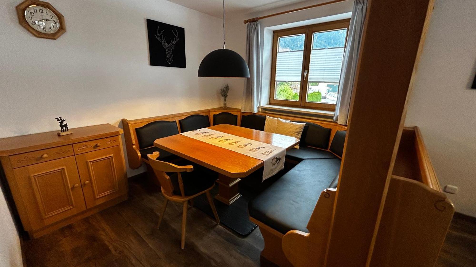 Ferienwohnung Pauliner Oberstdorf Zewnętrze zdjęcie