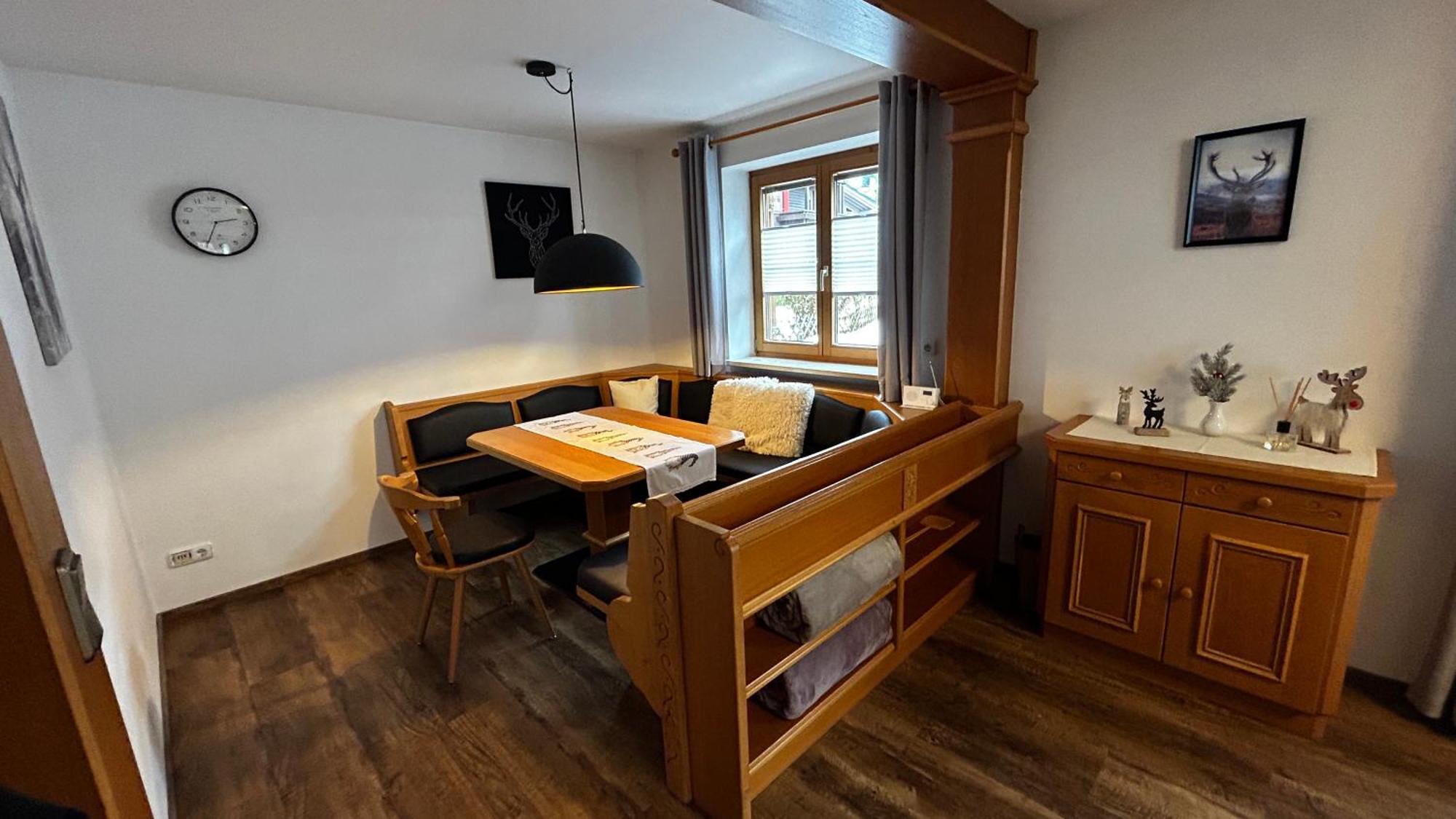 Ferienwohnung Pauliner Oberstdorf Zewnętrze zdjęcie