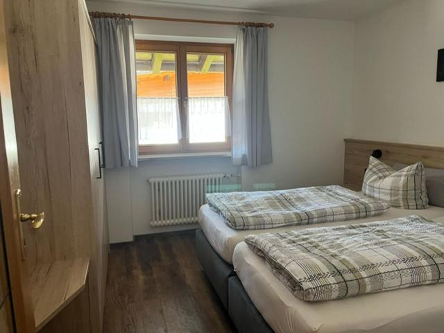 Ferienwohnung Pauliner Oberstdorf Zewnętrze zdjęcie