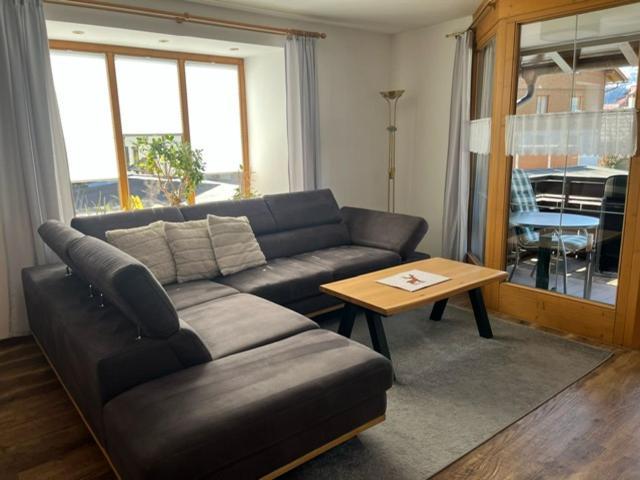 Ferienwohnung Pauliner Oberstdorf Zewnętrze zdjęcie